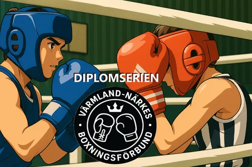 Värmland-Närkes diplomserie 