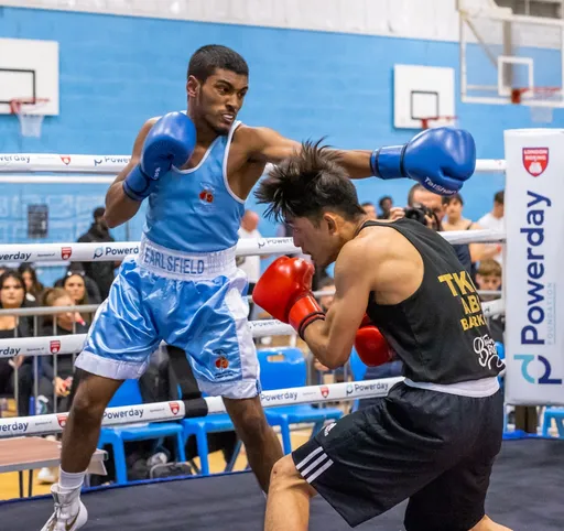 London Development Championships 2026
