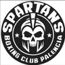 Spartans boxing club Palencia