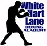 White Hart Lane BA