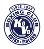 KOTKAN VOIMAILIJAT RY