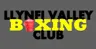 Llynfi valley abc