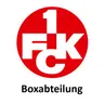 1. FC Kaiserslautern e.V. - Boxen