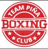 Team piña - método maravilla