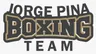 Jorge Pina Boxing Team