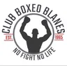 Club Boxeo Blanes