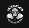 UNDERGROUND BOXING CLUB 