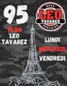 Team Léo tavarez