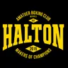  Halton Boxing club 