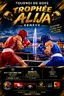 Trophée Alija