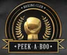 Peek-a-boo boxing club