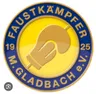 Faustkämpfer Mönchengladbach