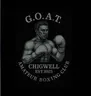 Goat ABC