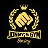 Jonnys Gym