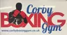 Corby ABC