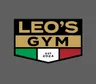 Leo’s Gym Boxing