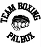 Club Boxeo Palbox Palencia