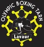 Olympic Boxing Tarn