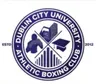 DUBLIN CITY UNIVERSITY BOXING CLUB